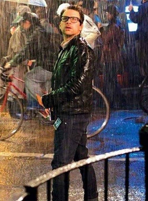 Charlie Hunnam Pacific Rim Leather Jacket 2