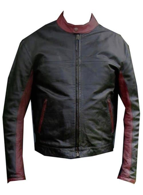 Dark Knight Leather Jacket 2