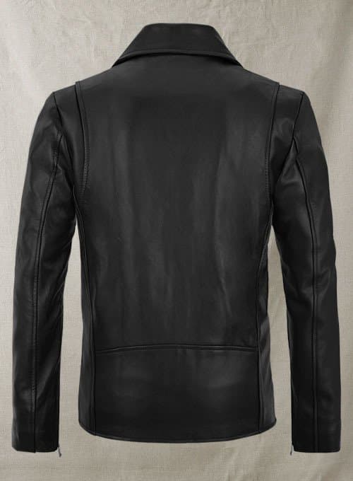 Ghost Rider Leather Jacket 3