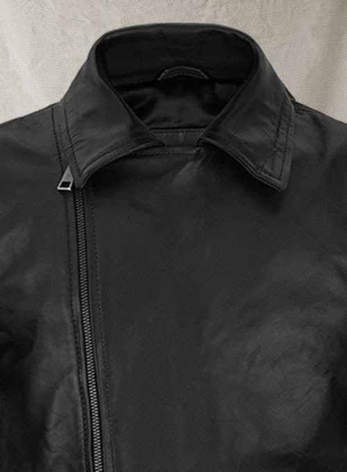 Ghost Rider Leather Jacket 4