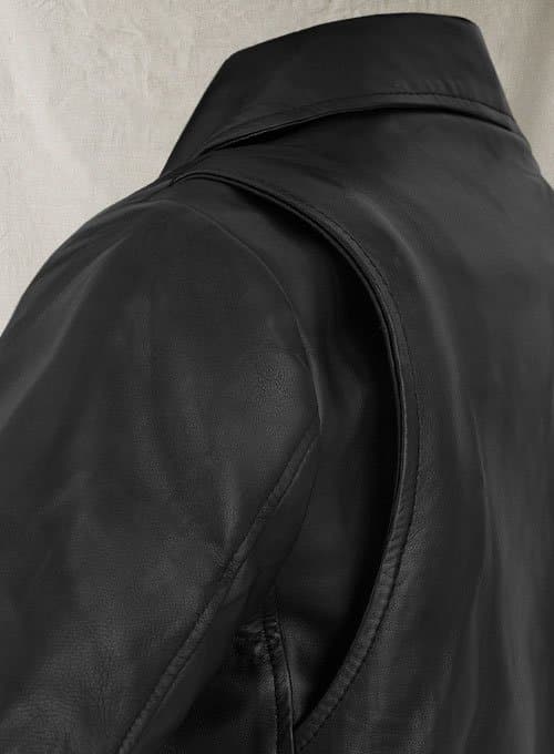 Ghost Rider Leather Jacket 5