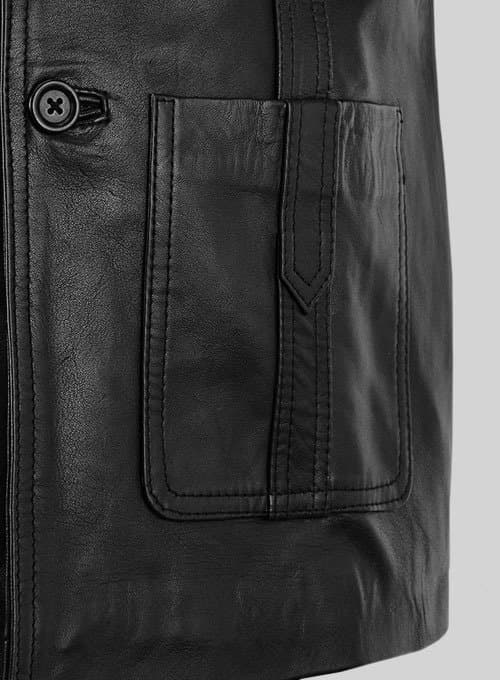 Life On Mars Sam Tyler Leather Jacket 3