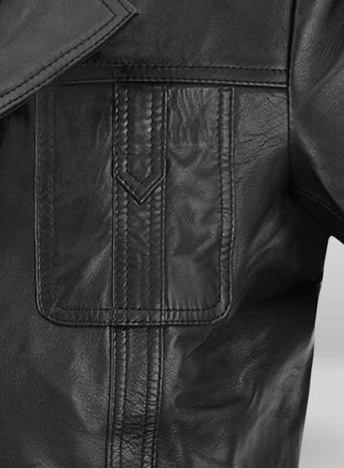 Life On Mars Sam Tyler Leather Jacket 4
