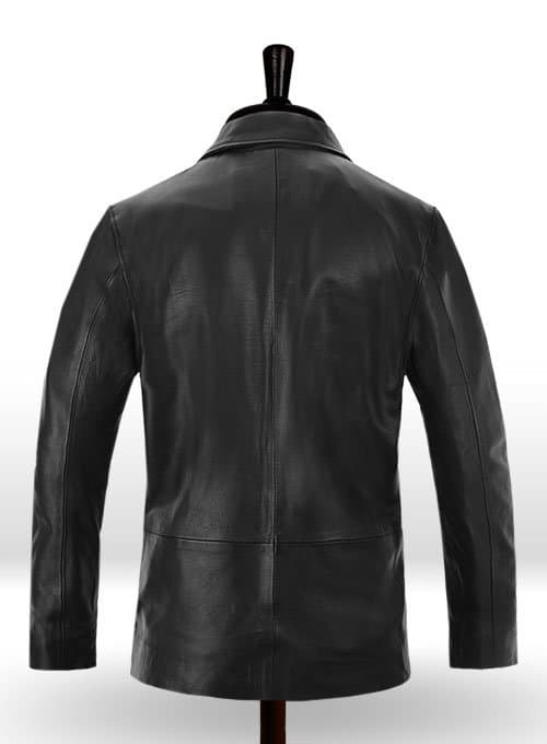 Max Payne Leather Jacket 2