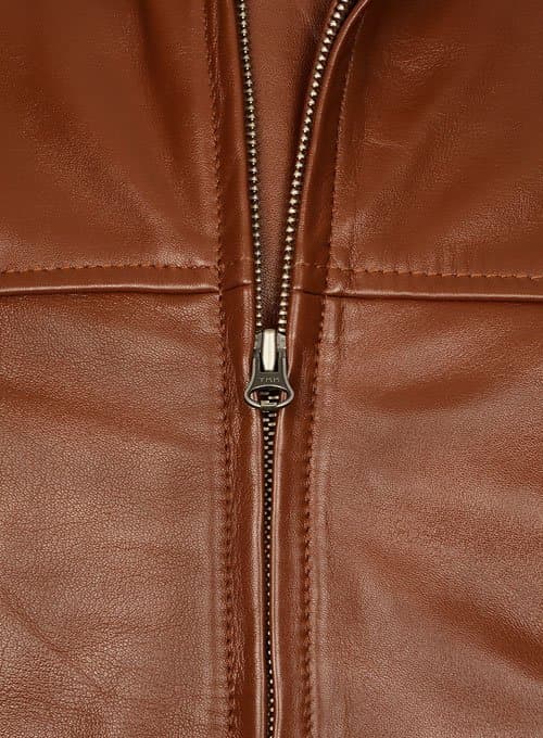 Red Hood Jason Todd Leather Jacket 5