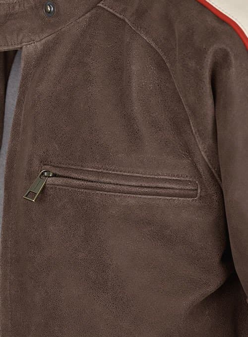 War Of The Worlds Tom Cruise Leather Jacket 7