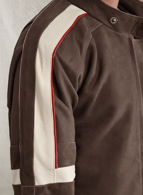 War Of The Worlds Tom Cruise Leather Jacket 8